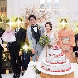 アーヴェリール迎賓館 名古屋の写真5枚目