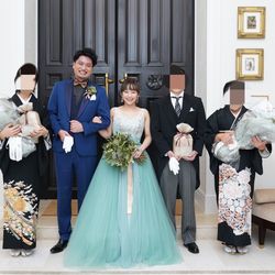 アーヴェリール迎賓館 名古屋の写真21枚目