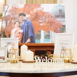 アーヴェリール迎賓館 名古屋の写真7枚目