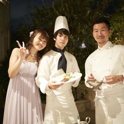 ルシェルブラン表参道の写真34枚目