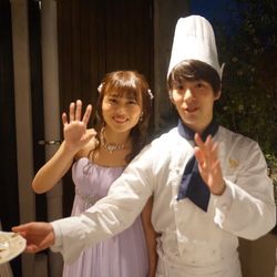 ルシェルブラン表参道の写真23枚目