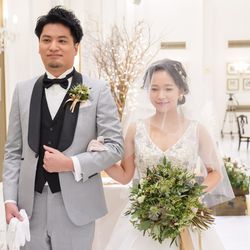 アーヴェリール迎賓館 名古屋の写真1枚目