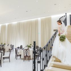 アーヴェリール迎賓館 名古屋の写真4枚目