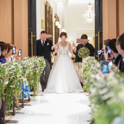 アーヴェリール迎賓館 名古屋の写真13枚目