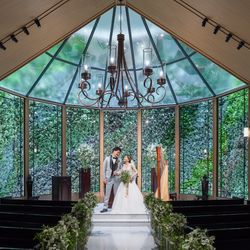 アーヴェリール迎賓館 名古屋の写真10枚目