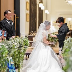 アーヴェリール迎賓館 名古屋の写真16枚目