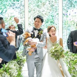 アーヴェリール迎賓館 名古屋の写真35枚目