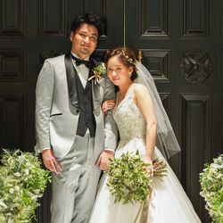 アーヴェリール迎賓館 名古屋の写真2枚目