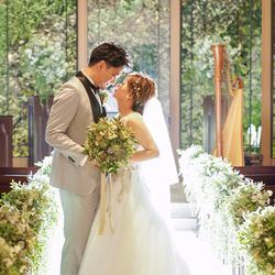 アーヴェリール迎賓館 名古屋の写真2枚目