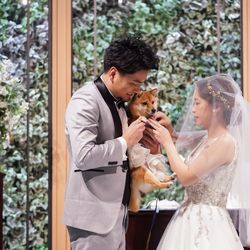 アーヴェリール迎賓館 名古屋の写真13枚目