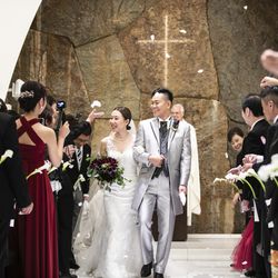 インターコンチネンタルホテル大阪の写真18枚目