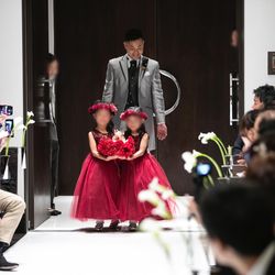 インターコンチネンタルホテル大阪の写真14枚目