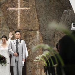 インターコンチネンタルホテル大阪の写真27枚目