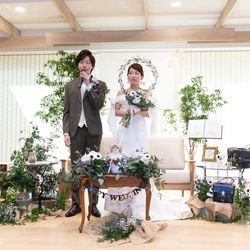 MIRAIE Weddingの写真2枚目