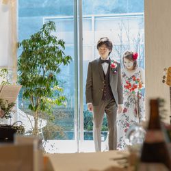 MIRAIE Weddingの写真5枚目