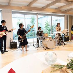 MIRAIE Weddingの写真10枚目