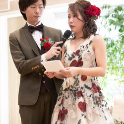 MIRAIE Weddingの写真1枚目