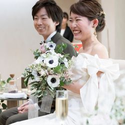 MIRAIE Weddingの写真2枚目
