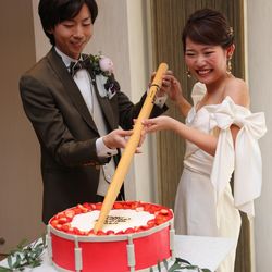 MIRAIE Weddingの写真14枚目