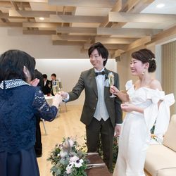 MIRAIE Weddingの写真6枚目