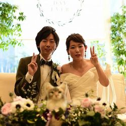 MIRAIE Weddingの写真34枚目
