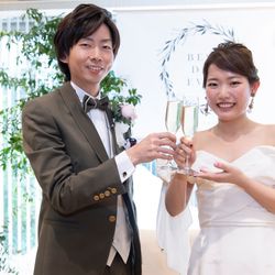 MIRAIE Weddingの写真13枚目