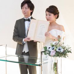 MIRAIE Weddingの写真24枚目