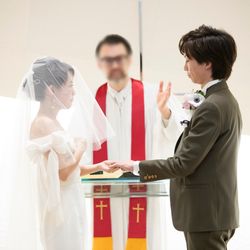 MIRAIE Weddingの写真2枚目