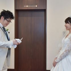 ロイヤルホールヨコハマ セントパトリックチャーチの写真6枚目