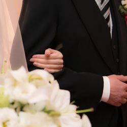 ロイヤルホールヨコハマ セントパトリックチャーチの写真9枚目