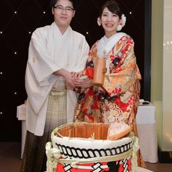 ロイヤルホールヨコハマ セントパトリックチャーチの写真11枚目