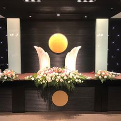 ロイヤルホールヨコハマ セントパトリックチャーチの写真24枚目