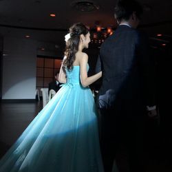 ロイヤルホールヨコハマ セントパトリックチャーチの写真27枚目