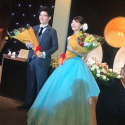 ロイヤルホールヨコハマ セントパトリックチャーチの写真17枚目