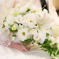 ロイヤルホールヨコハマ セントパトリックチャーチの写真34枚目