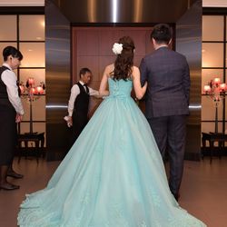 ロイヤルホールヨコハマ セントパトリックチャーチの写真8枚目