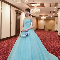 ロイヤルホールヨコハマ セントパトリックチャーチの写真23枚目