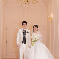 ロイヤルホールヨコハマ セントパトリックチャーチの写真12枚目