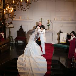 ロイヤルホールヨコハマ セントパトリックチャーチの写真7枚目