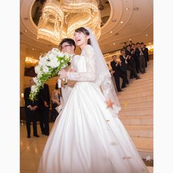 ロイヤルホールヨコハマ セントパトリックチャーチの写真6枚目