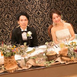 星ヶ丘迎賓館 アートグレイスクラブの写真29枚目