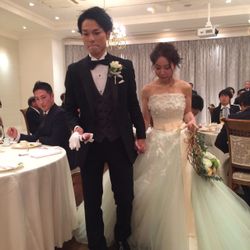 星ヶ丘迎賓館 アートグレイスクラブの写真2枚目