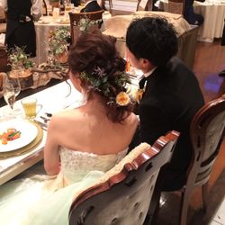 星ヶ丘迎賓館 アートグレイスクラブの写真17枚目