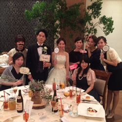 星ヶ丘迎賓館 アートグレイスクラブの写真34枚目