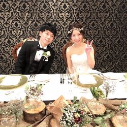 星ヶ丘迎賓館 アートグレイスクラブの写真23枚目