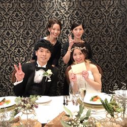 星ヶ丘迎賓館 アートグレイスクラブの写真21枚目