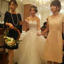 星ヶ丘迎賓館 アートグレイスクラブの写真18枚目