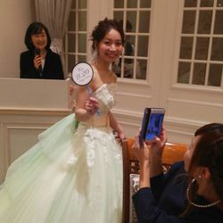 星ヶ丘迎賓館 アートグレイスクラブの写真4枚目