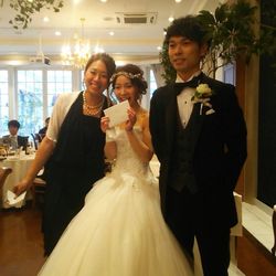 星ヶ丘迎賓館 アートグレイスクラブの写真10枚目