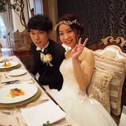 星ヶ丘迎賓館 アートグレイスクラブの写真17枚目